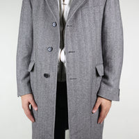 CAPPOTTO PALZILERI Vintage - XL -