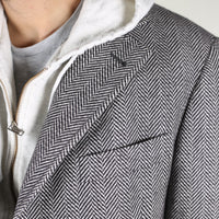 CAPPOTTO PALZILERI Vintage - XL -