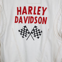 GIACCA HARLEY DAVIDSON - XL -