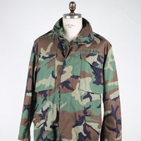 Field m 65 Us Army - M - 37