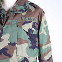 Field m 65 Us Army - M - 37