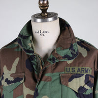 Field m 65 Us Army - M - 37