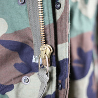 Field m 65 Us Army - M - 37