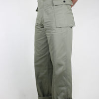 HBT WWII Bunker Depot PANTS