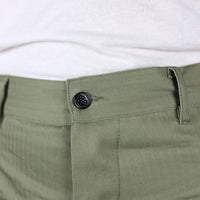 HBT WWII Bunker Depot PANTS