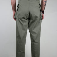 HBT WWII Bunker Depot PANTS