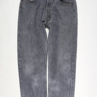 Levis 501 MADE IN USA- W36 -