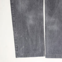 Levis 501 MADE IN USA- W36 -