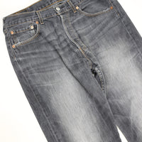 Levis 501 - W33 -