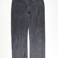 Levis 501 MADE IN USA - W33 -