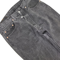 Levis 501 MADE IN USA - W33 -