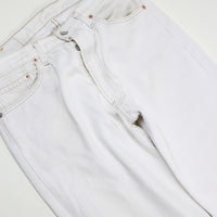Levis 501 MADE IN USA - W33 -