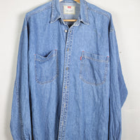 Camicia di jeans LEVIS - XL -