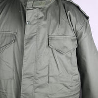 Field Jacket M-65 CON LINER - XL -