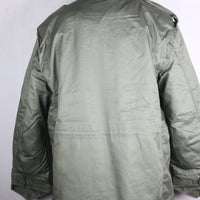 Field Jacket M-65 CON LINER - XL -