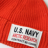 Cap Watch US Navy Arctic research