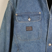 NEW VALENTINO JACKET WITH TAG - XL -