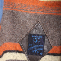 NEW VALENTINO JACKET WITH TAG - XL -