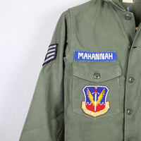 Camicia Og 107 US AIR FORCE - S -