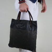 Rework Barbour INTERNATIONAL Bag