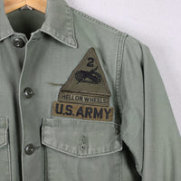 Og 107 US ARMY Shirt - S -