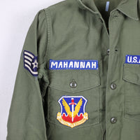 Camicia Og 107 US AIR FORCE - S -