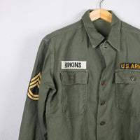 Camicia Og 107 US ARMY 1950s - L -
