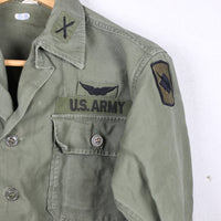 Camicia Og 107 US ARMY 1950s - S -