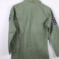 Camicia Og 107 US AIR FORCE - S -