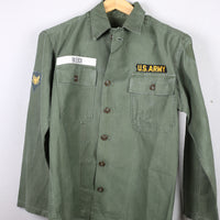 Camicia Og 107 US ARMY 1950s - M -