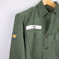 Camicia Og 107 US ARMY 1950s - M -