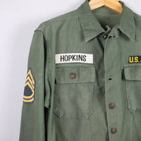 Camicia Og 107 US ARMY 1950s - L -