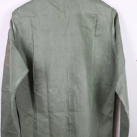 Camicia TYPE 1 Og 107 US ARMY 1950s - M -