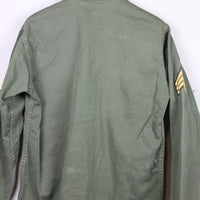 Camicia TYPE 1 Og 107 US ARMY 1950s - M -