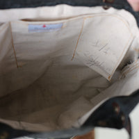Rework Barbour Bag