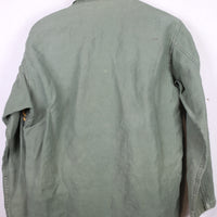 Camicia Og 107 US ARMY 1950s - L -