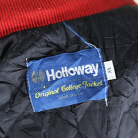 Vintage Varsity Made in USA - XL -