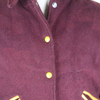 Vintage women's Varsity Made in USA - L -