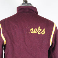 Vintage women's Varsity Made in USA - L -