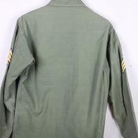Og 107 US ARMY 1950s shirt - M -