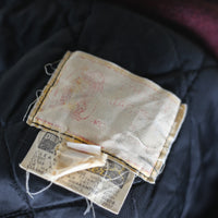 Vintage women's Varsity Made in USA - L -