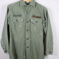 Camicia Og 107 US ARMY 1960s - S -