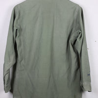 Camicia Og 107 US ARMY 1960s - S -