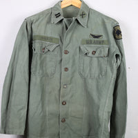 Camicia Og 107 US ARMY 1950s - S -