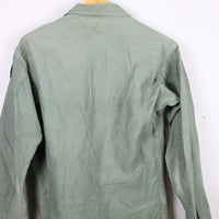 Camicia Og 107 US ARMY 1950s - S -