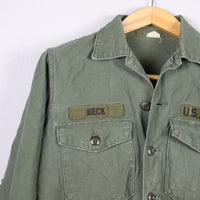 Camicia Og 107 US ARMY 1960s - M -