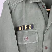 Camicia Og 107 TYPE 1 US ARMY 1950s - M -