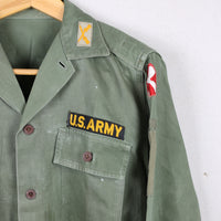 Camicia Og 107 TYPE 1 US ARMY 1950s - M -