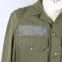 Camicia Og 108 Us Army - M -