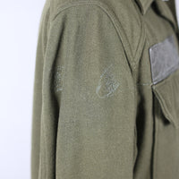 Camicia Og 108 Us Army - M -
